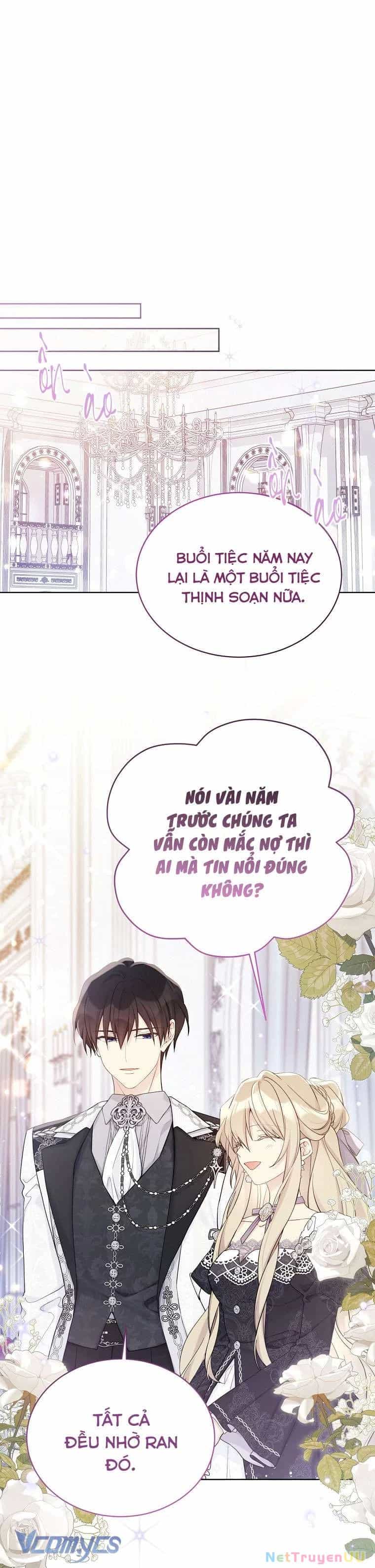 Vương Miện Viridescent - Chương 113 - ảnh 26