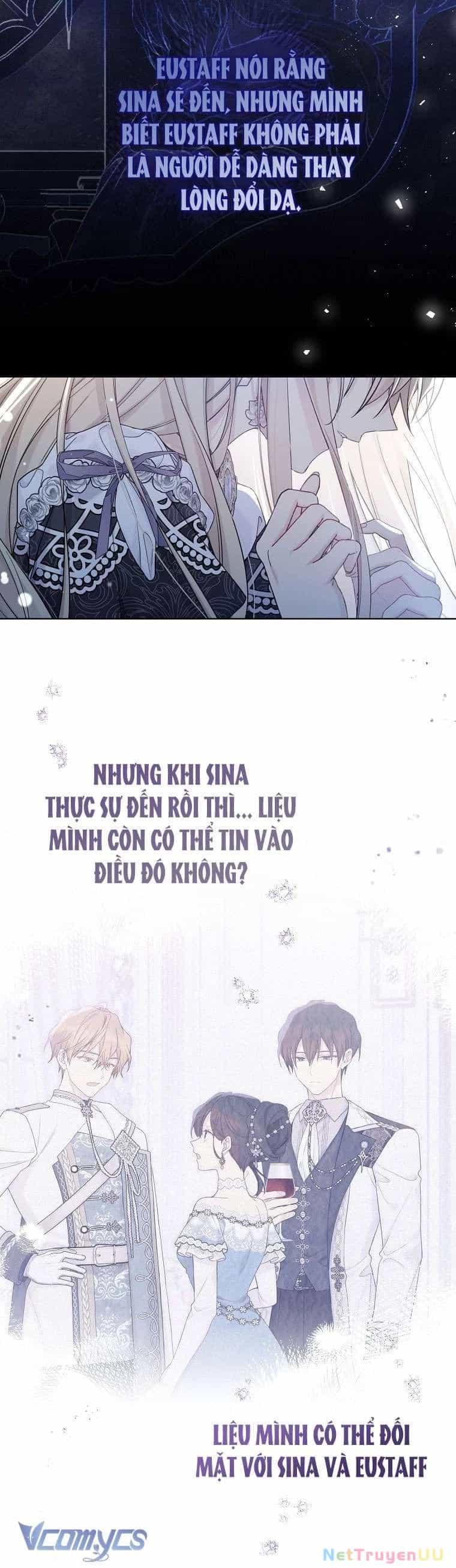 Vương Miện Viridescent - Chương 113 - ảnh 38