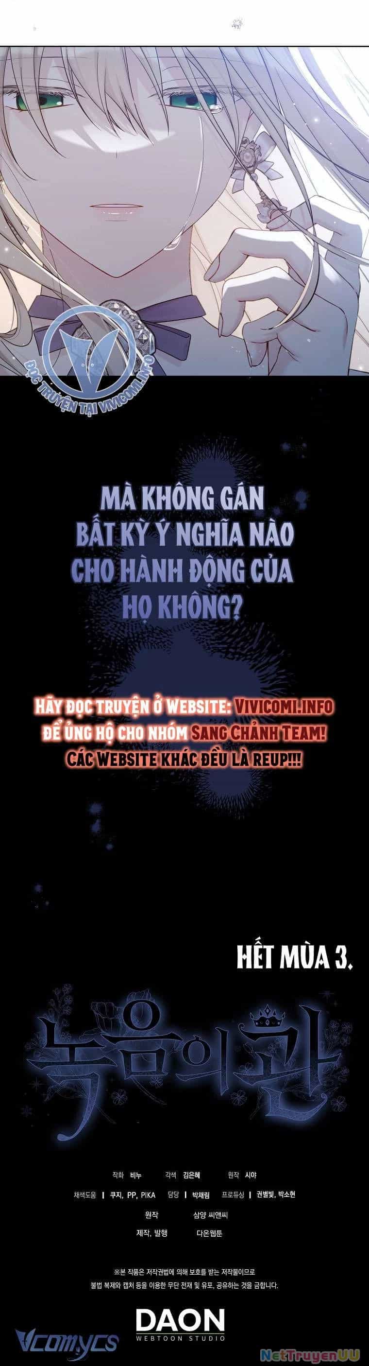 Vương Miện Viridescent - Chương 113 - ảnh 39