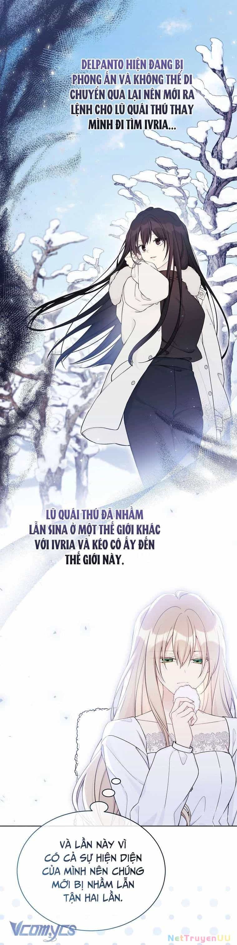 Vương Miện Viridescent - Chương 113 - ảnh 5