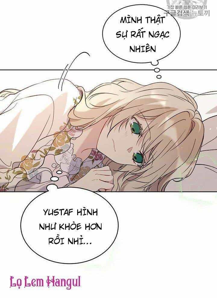Vương Miện Viridescent - Chương 12 - ảnh 15