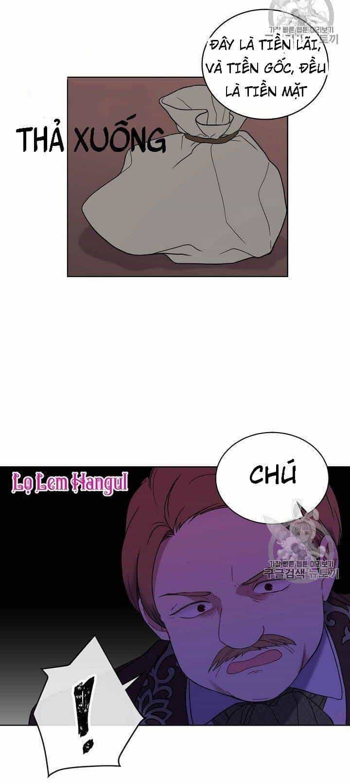 Vương Miện Viridescent - Chương 12 - ảnh 17
