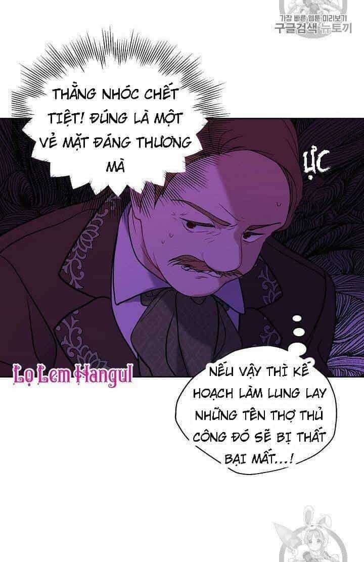 Vương Miện Viridescent - Chương 12 - ảnh 22