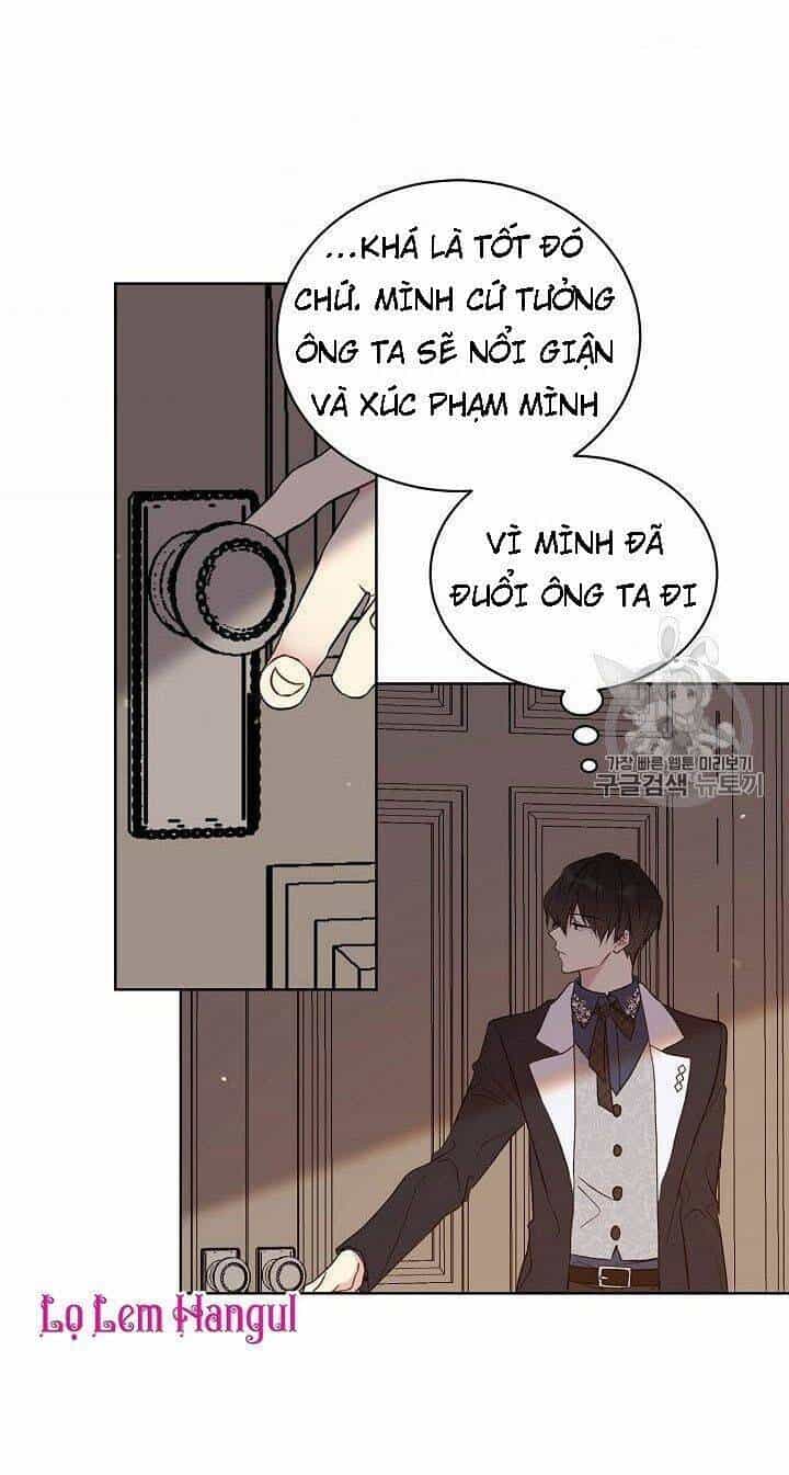 Vương Miện Viridescent - Chương 12 - ảnh 39