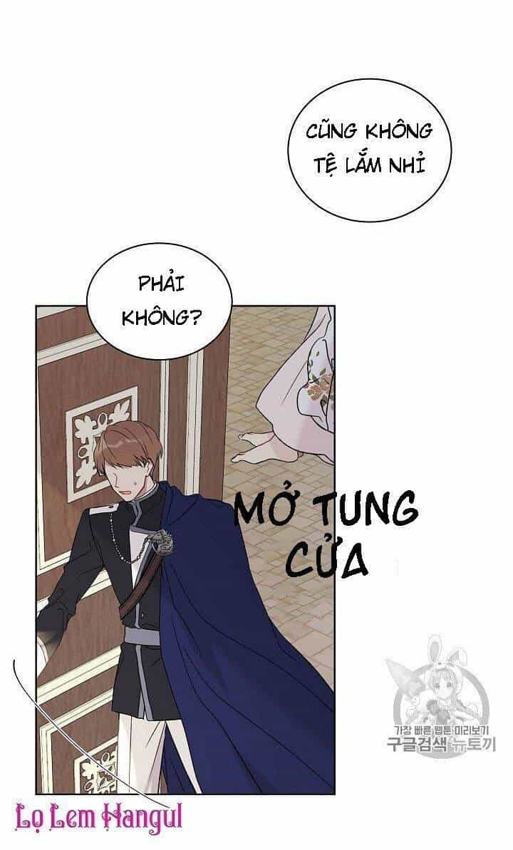 Vương Miện Viridescent - Chương 12 - ảnh 8