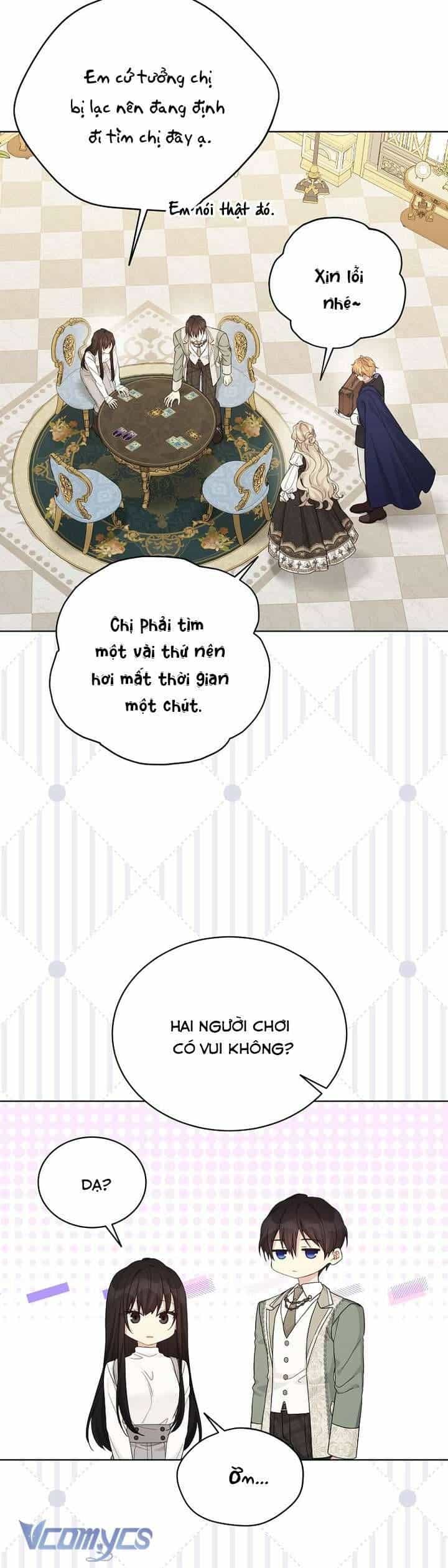 Vương Miện Viridescent - Chương 114 - ảnh 10