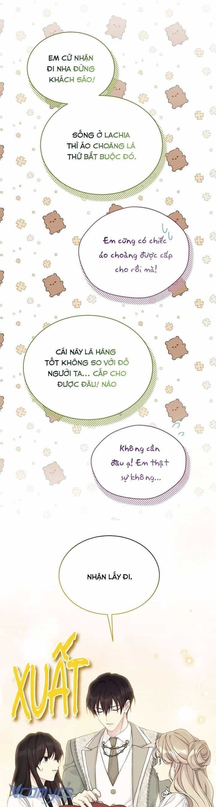 Vương Miện Viridescent - Chương 114 - ảnh 15