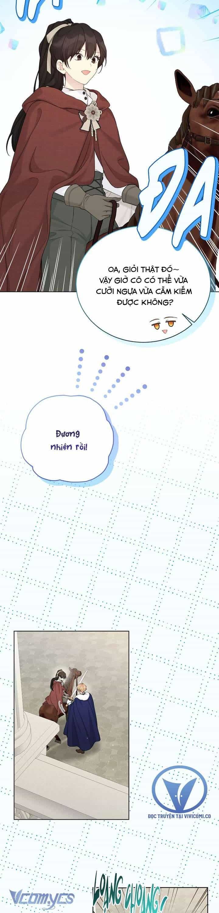 Vương Miện Viridescent - Chương 114 - ảnh 20