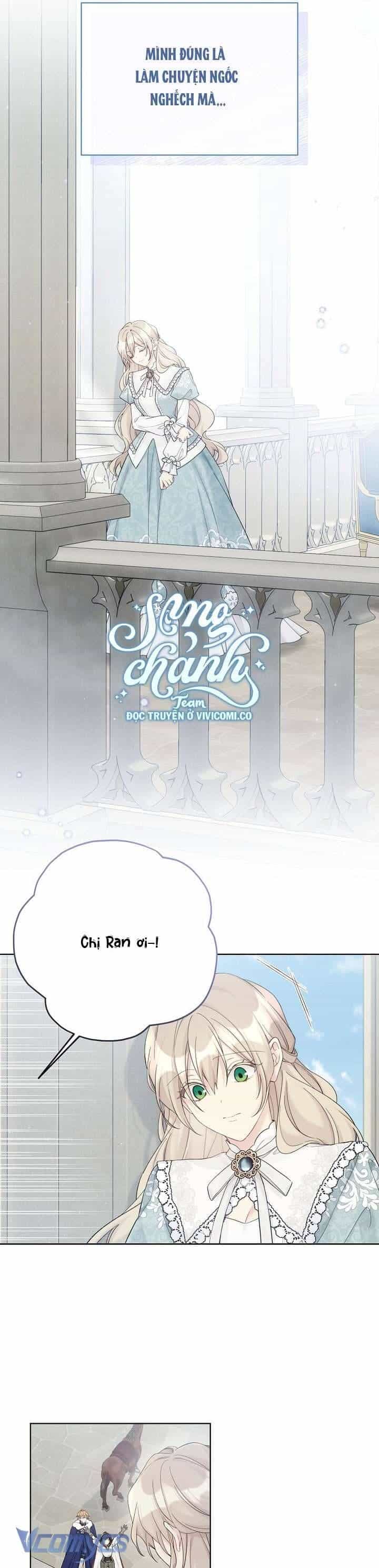 Vương Miện Viridescent - Chương 114 - ảnh 26