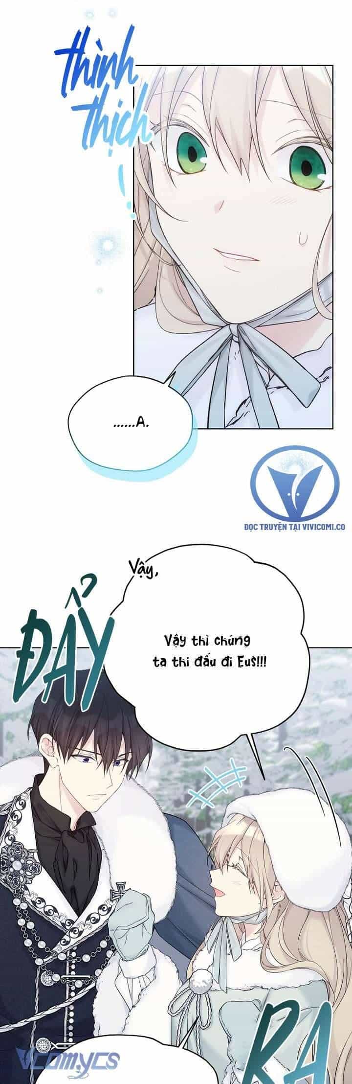 Vương Miện Viridescent - Chương 114 - ảnh 34