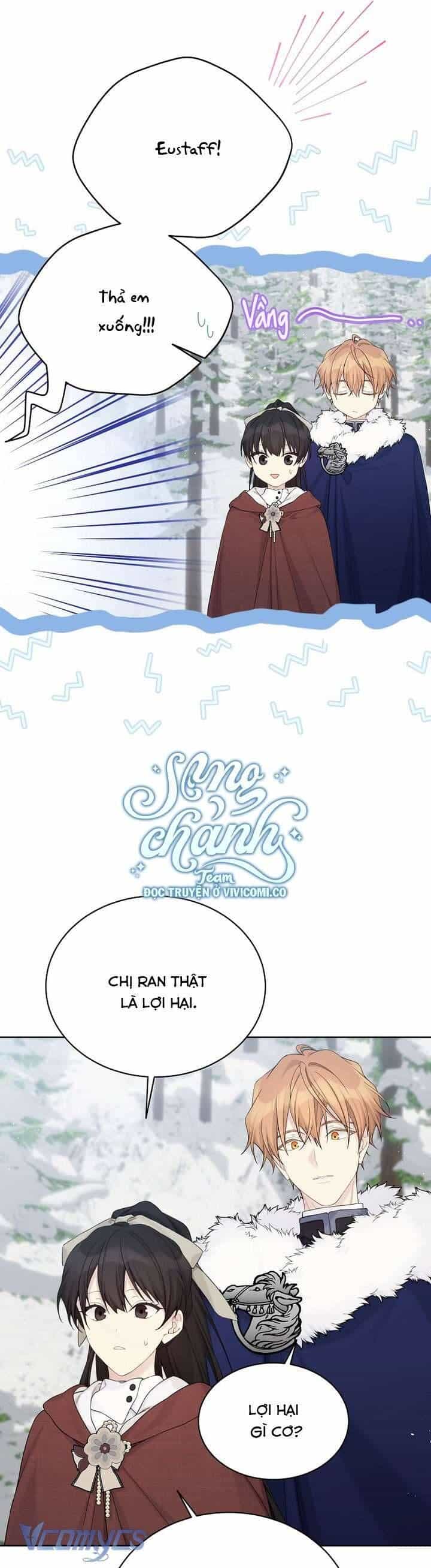 Vương Miện Viridescent - Chương 114 - ảnh 39