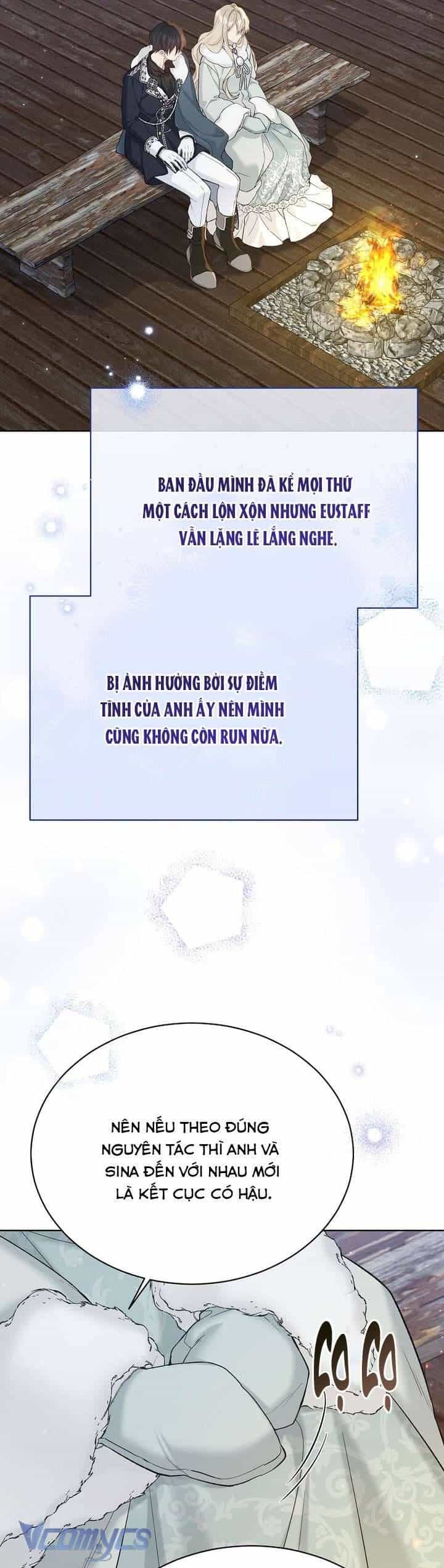 Vương Miện Viridescent - Chương 115 - ảnh 36