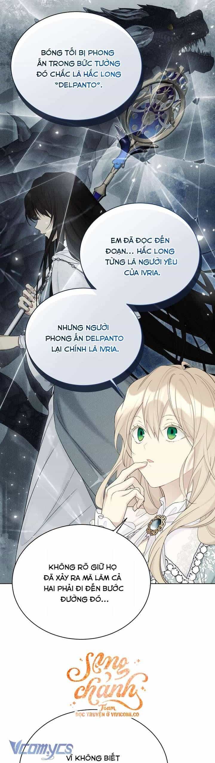 Vương Miện Viridescent - Chương 116 - ảnh 21