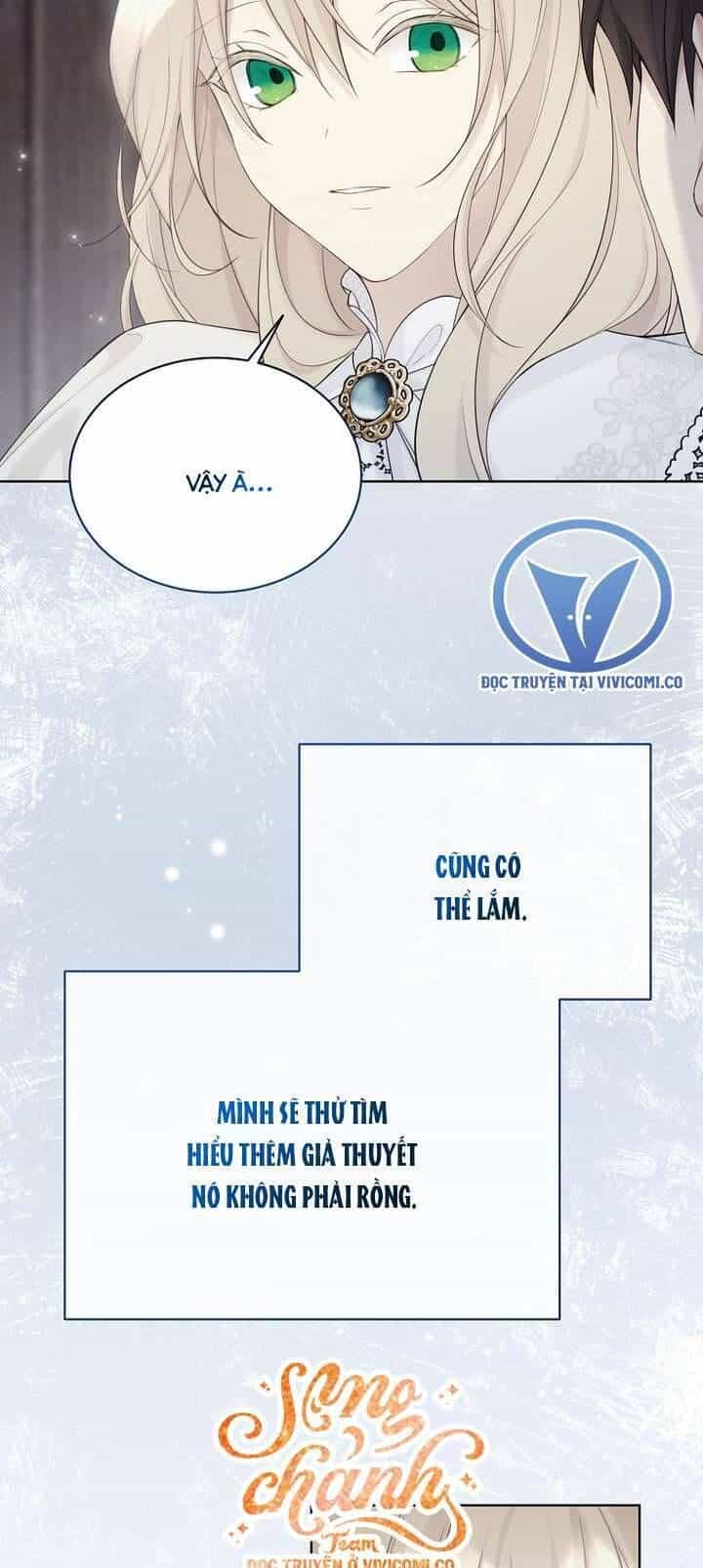 Vương Miện Viridescent - Chương 116 - ảnh 23