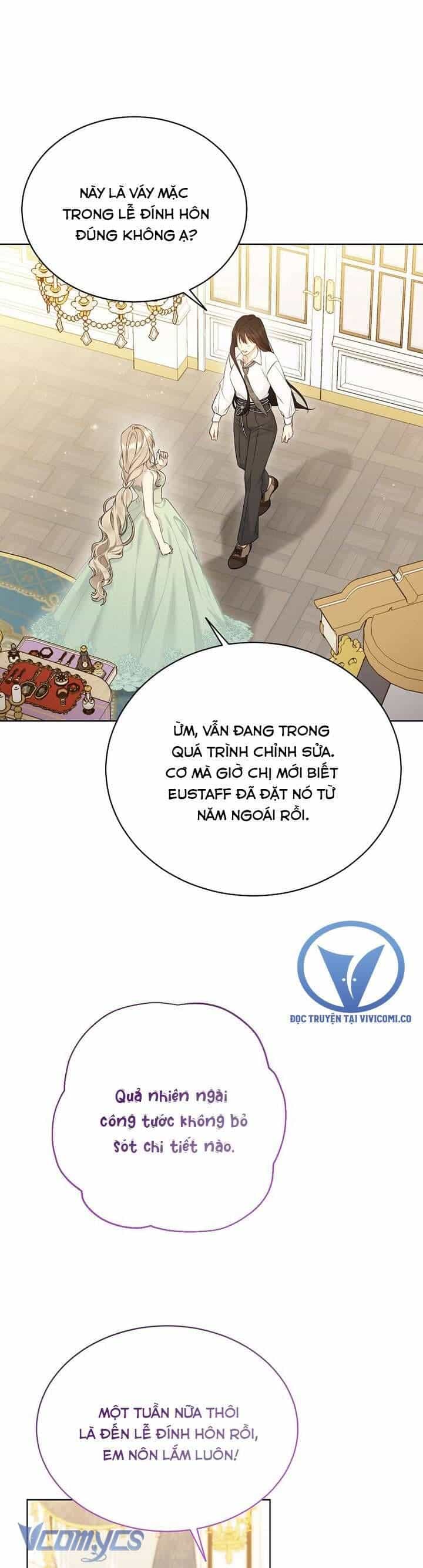 Vương Miện Viridescent - Chương 117 - ảnh 15
