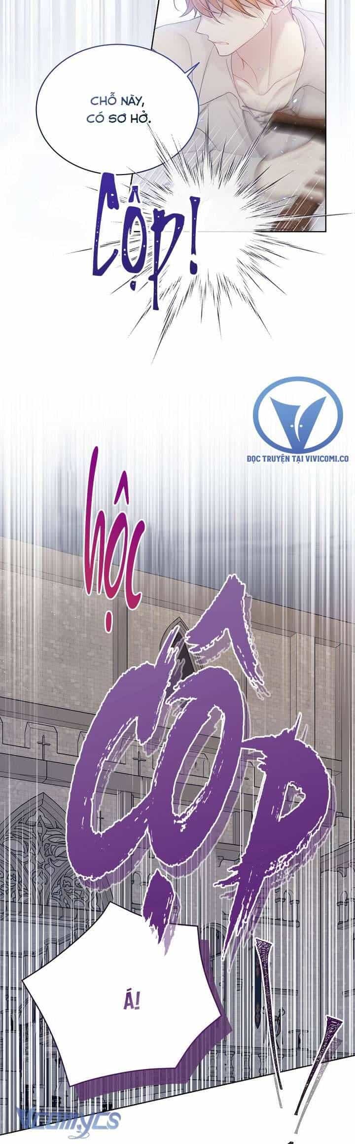 Vương Miện Viridescent - Chương 117 - ảnh 25