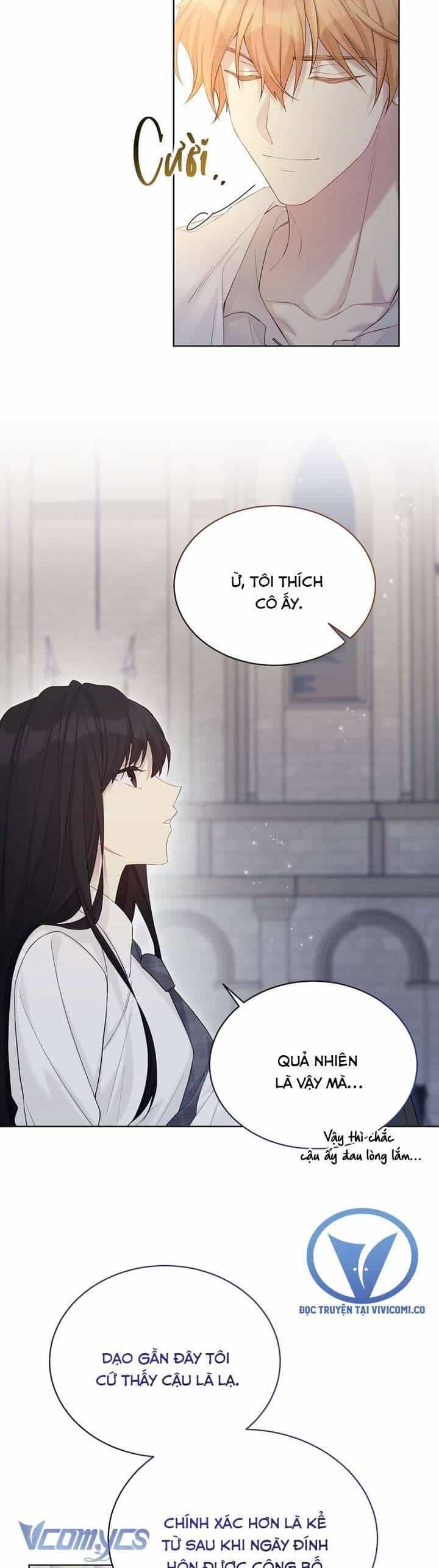 Vương Miện Viridescent - Chương 117 - ảnh 30