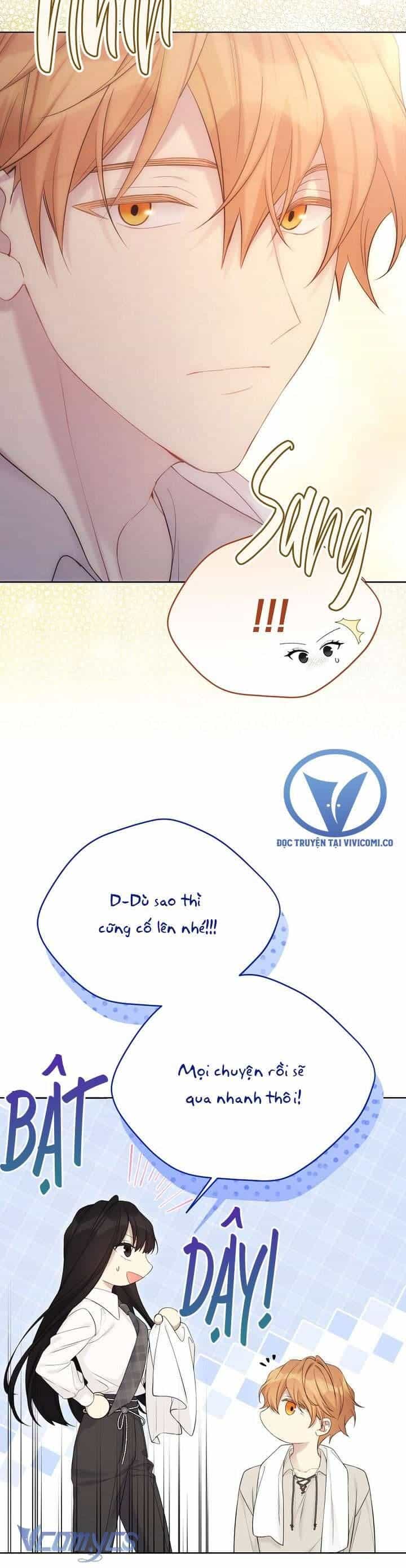 Vương Miện Viridescent - Chương 117 - ảnh 37