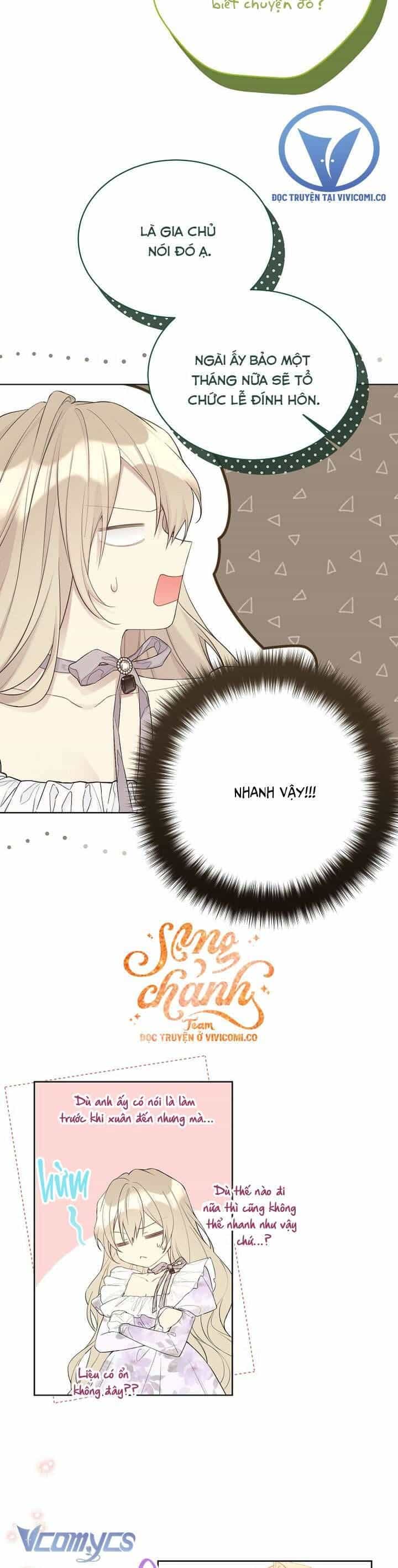 Vương Miện Viridescent - Chương 117 - ảnh 5