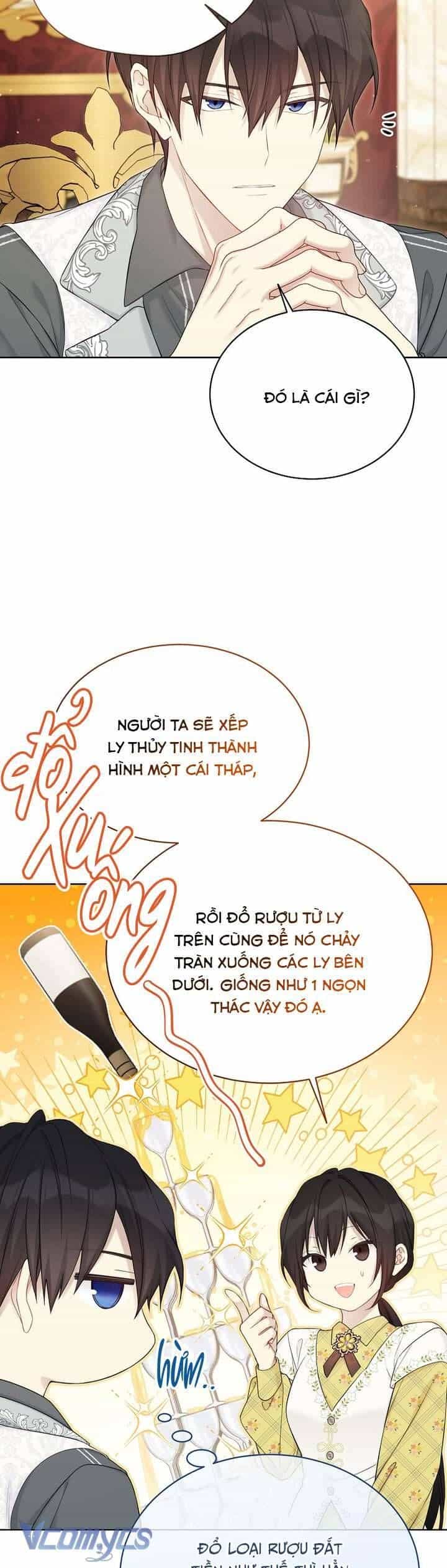 Vương Miện Viridescent - Chương 117 - ảnh 9