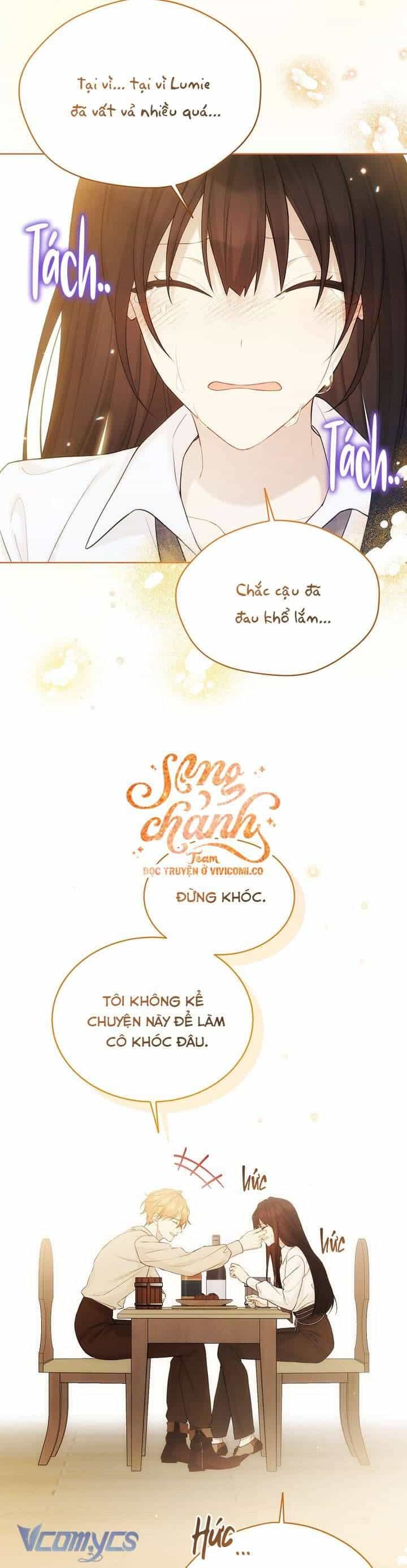 Vương Miện Viridescent - Chương 118 - ảnh 14