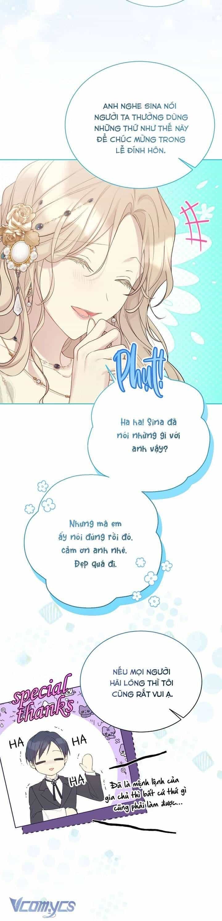 Vương Miện Viridescent - Chương 118 - ảnh 23
