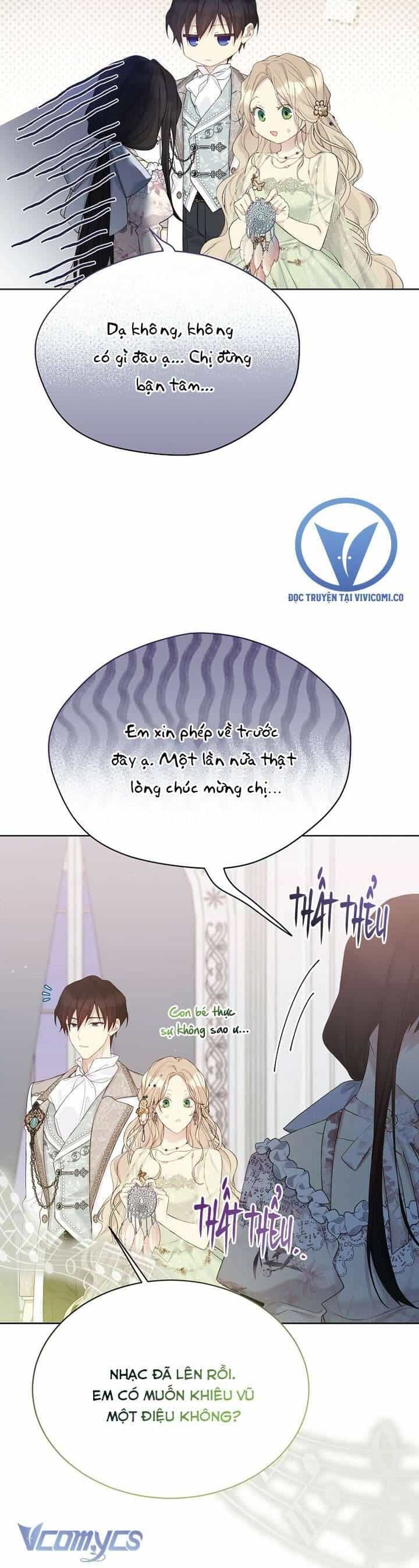 Vương Miện Viridescent - Chương 118 - ảnh 25