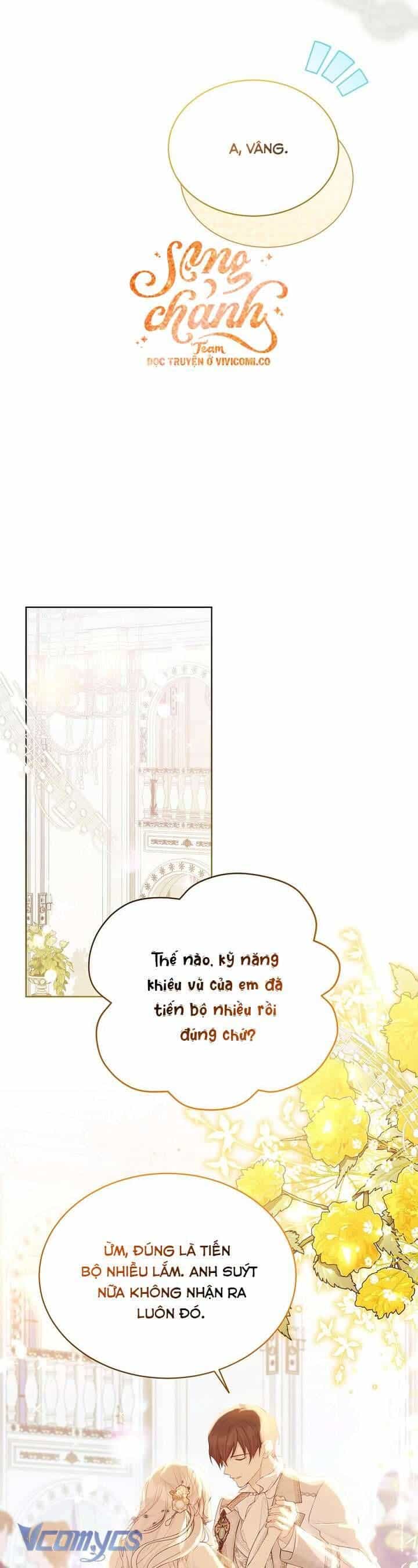 Vương Miện Viridescent - Chương 118 - ảnh 26