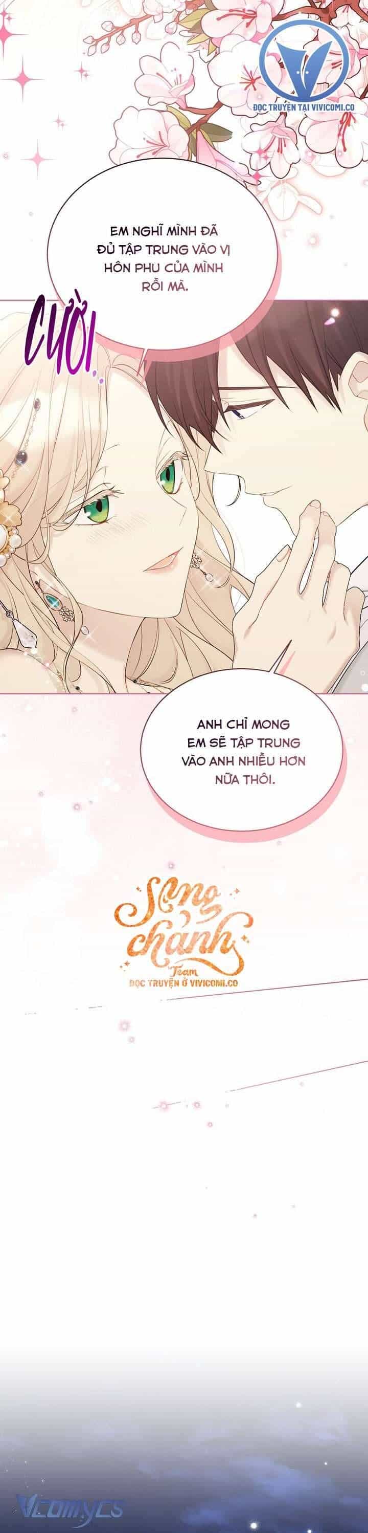 Vương Miện Viridescent - Chương 118 - ảnh 30