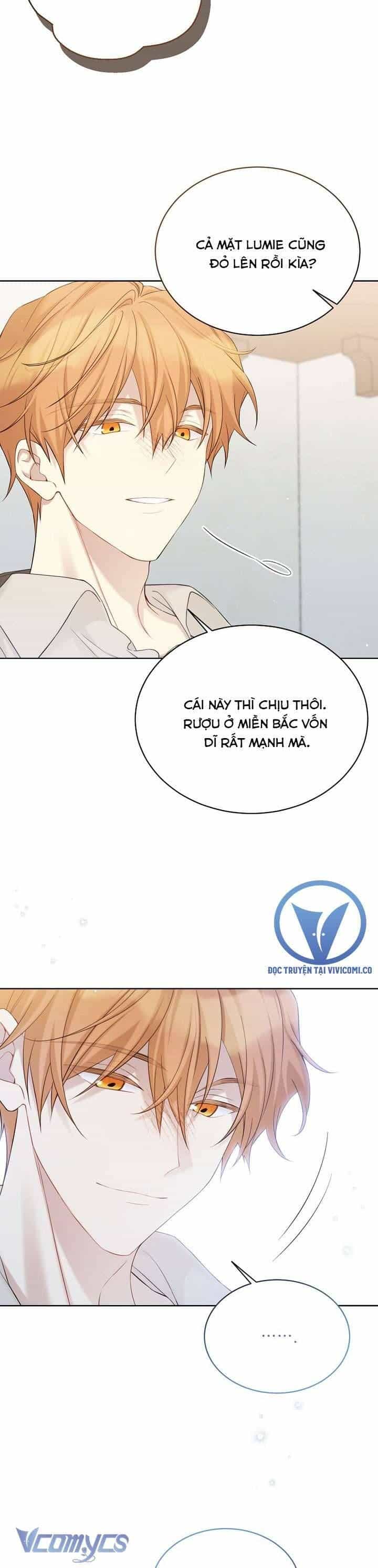 Vương Miện Viridescent - Chương 118 - ảnh 8