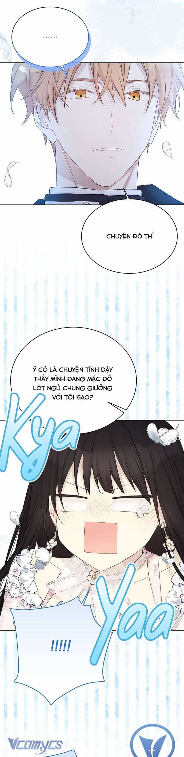 Vương Miện Viridescent - Chương 119 - ảnh 11