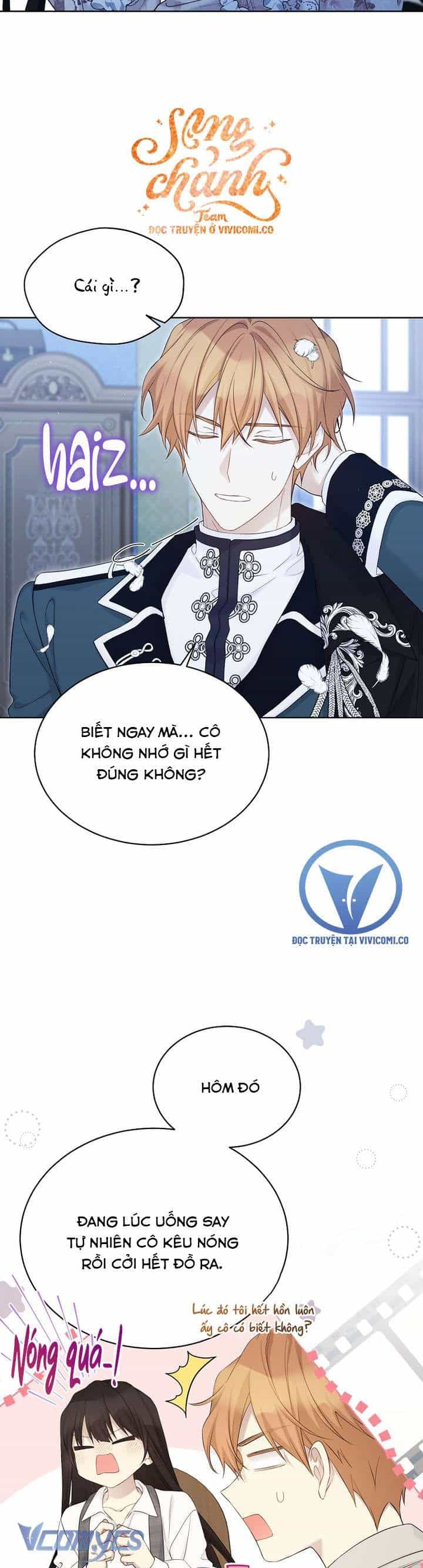 Vương Miện Viridescent - Chương 119 - ảnh 13
