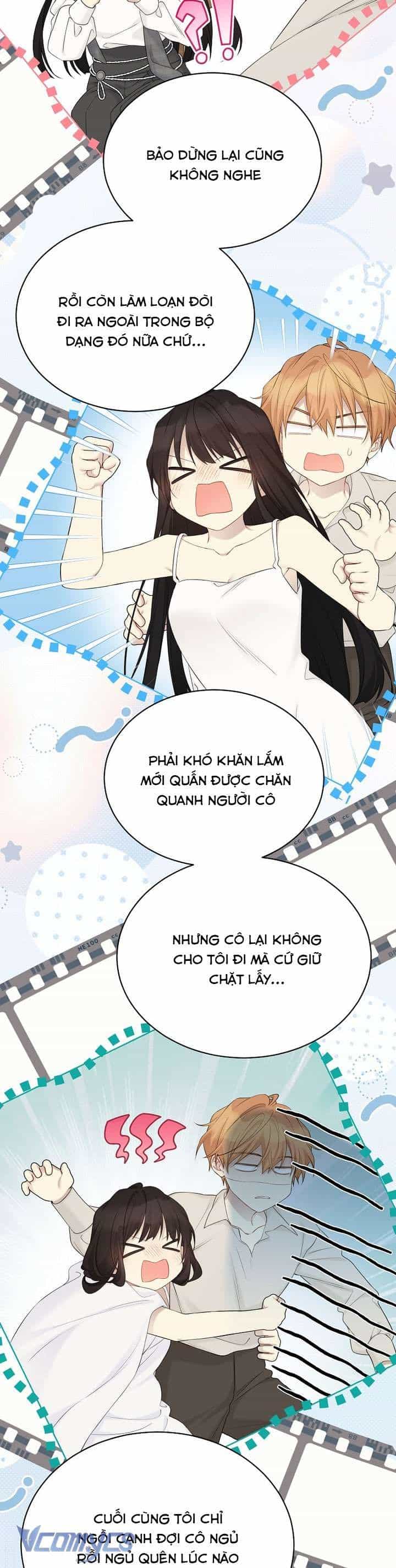 Vương Miện Viridescent - Chương 119 - ảnh 14