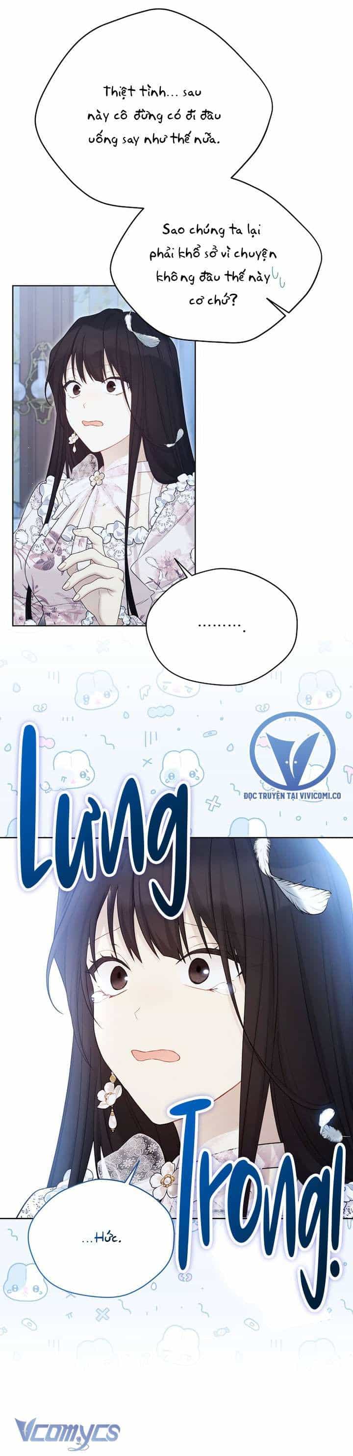 Vương Miện Viridescent - Chương 119 - ảnh 16