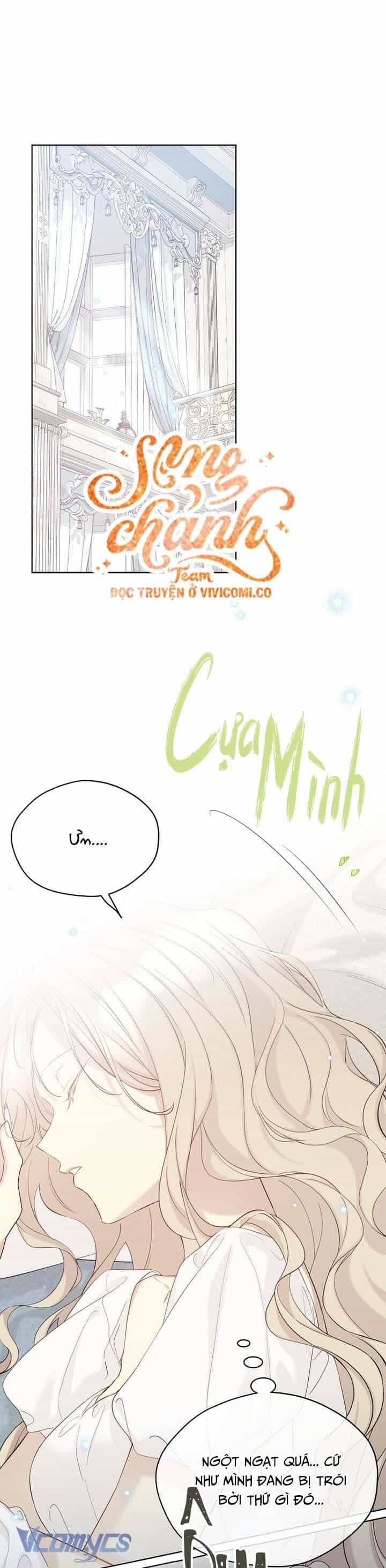 Vương Miện Viridescent - Chương 120 - ảnh 2