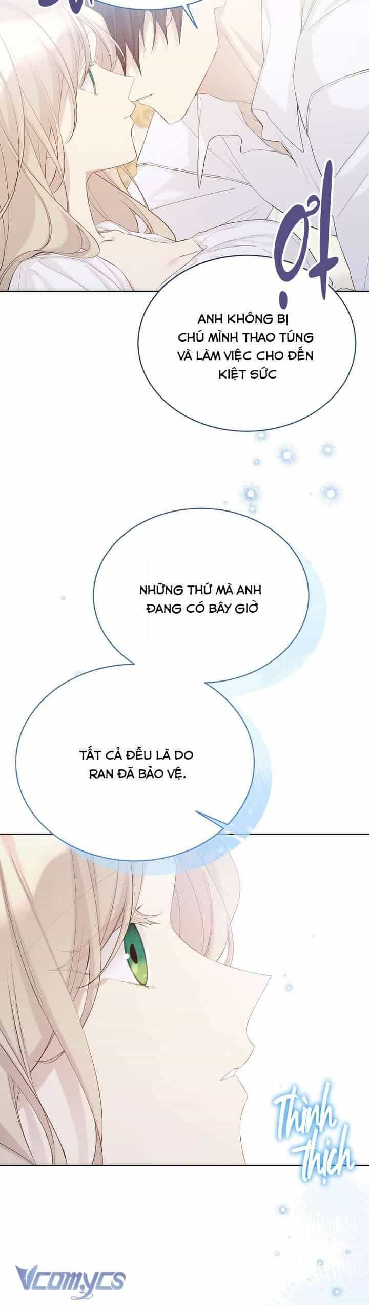 Vương Miện Viridescent - Chương 120 - ảnh 22