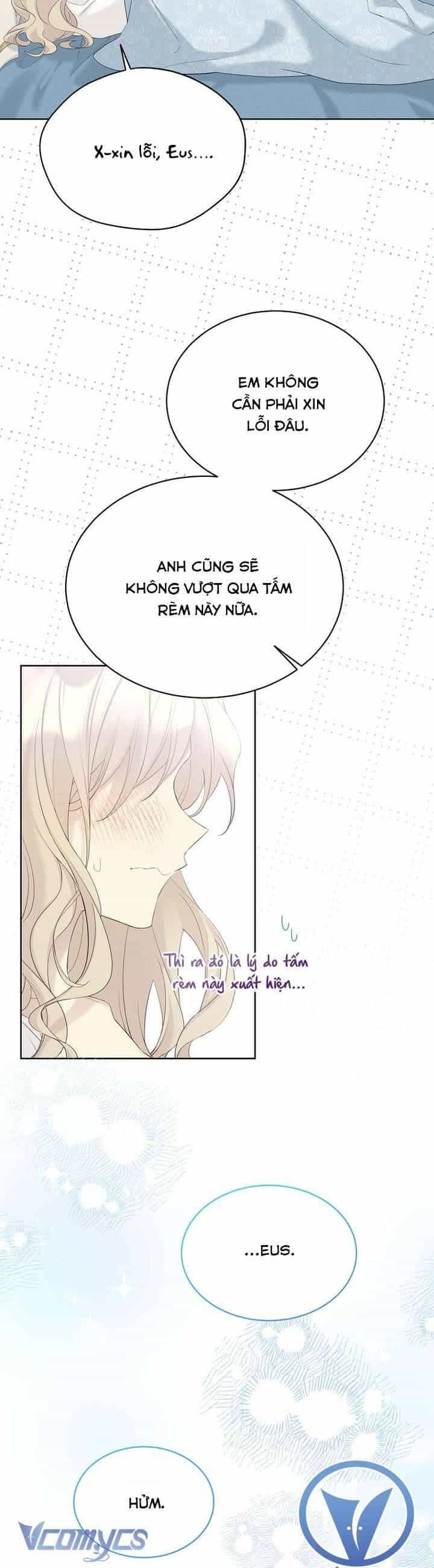 Vương Miện Viridescent - Chương 120 - ảnh 28