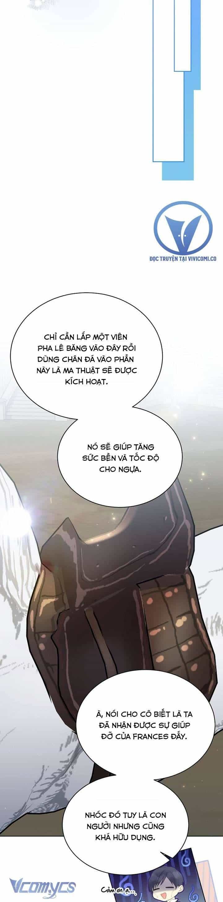 Vương Miện Viridescent - Chương 120 - ảnh 30