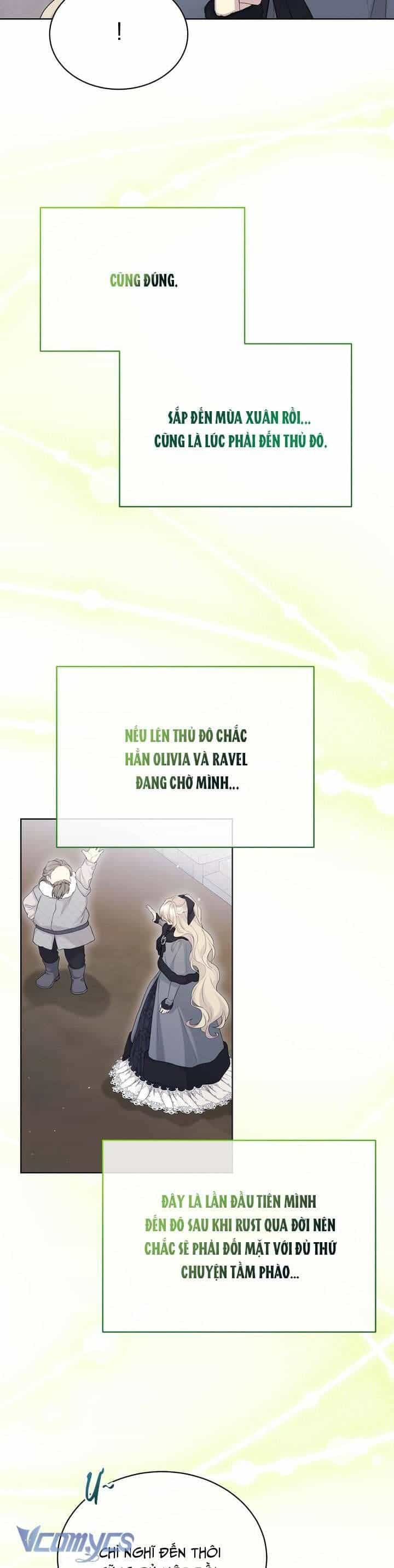 Vương Miện Viridescent - Chương 120 - ảnh 34