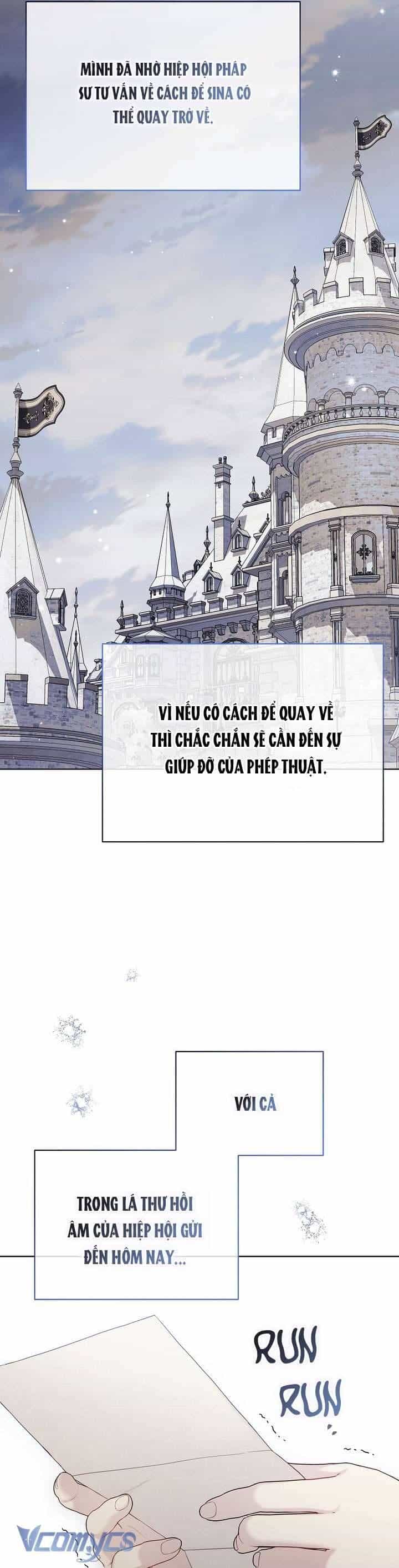 Vương Miện Viridescent - Chương 120 - ảnh 37