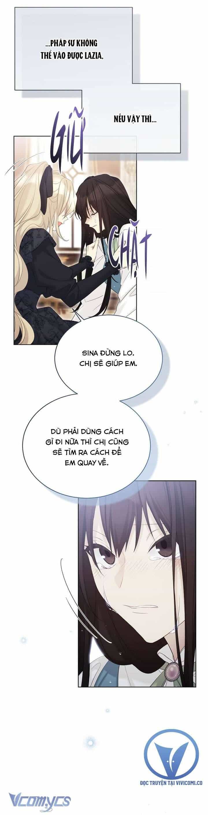 Vương Miện Viridescent - Chương 120 - ảnh 43