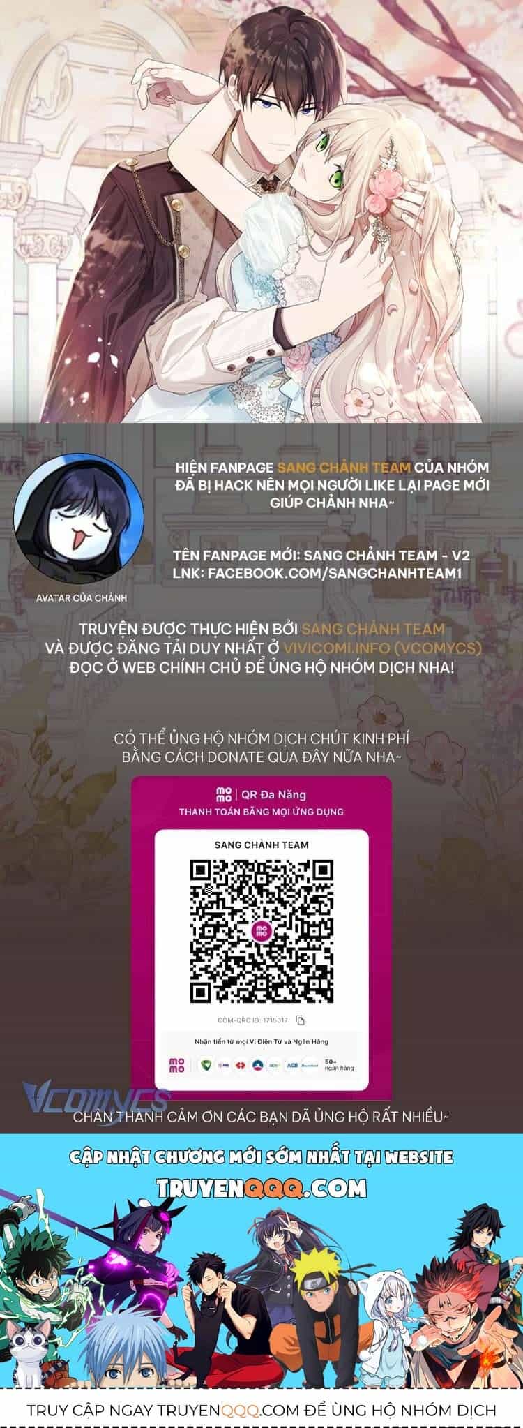 Vương Miện Viridescent - Chương 120 - ảnh 48