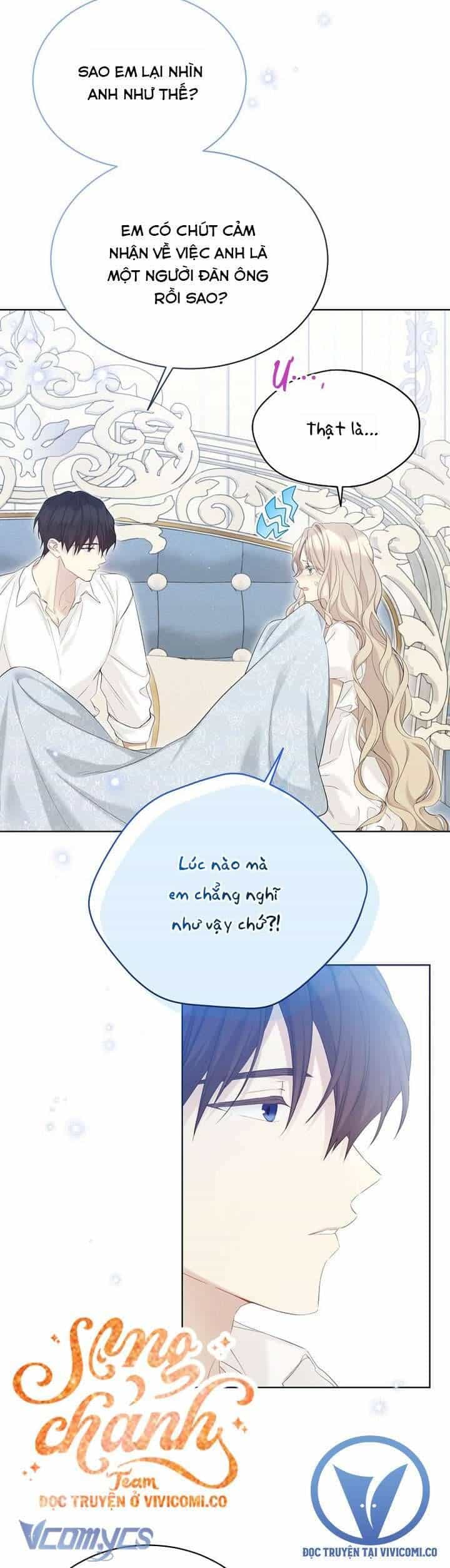 Vương Miện Viridescent - Chương 120 - ảnh 9