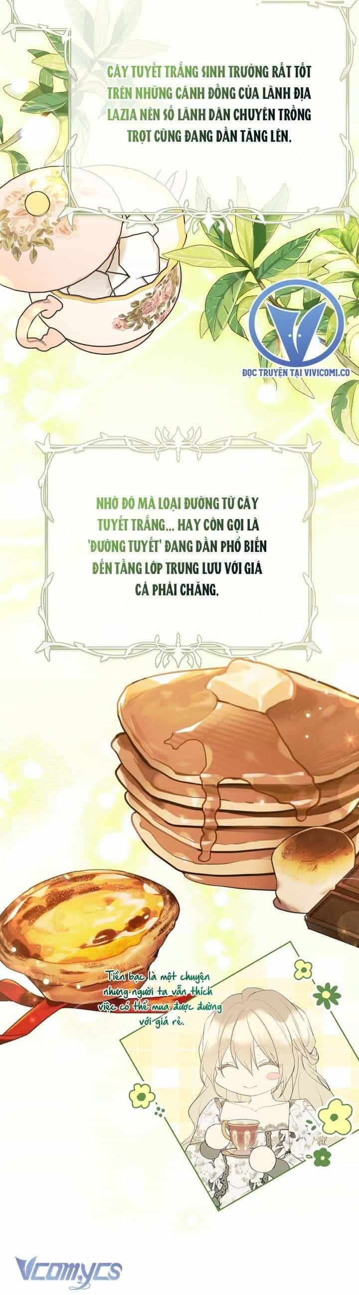 Vương Miện Viridescent - Chương 121 - ảnh 13