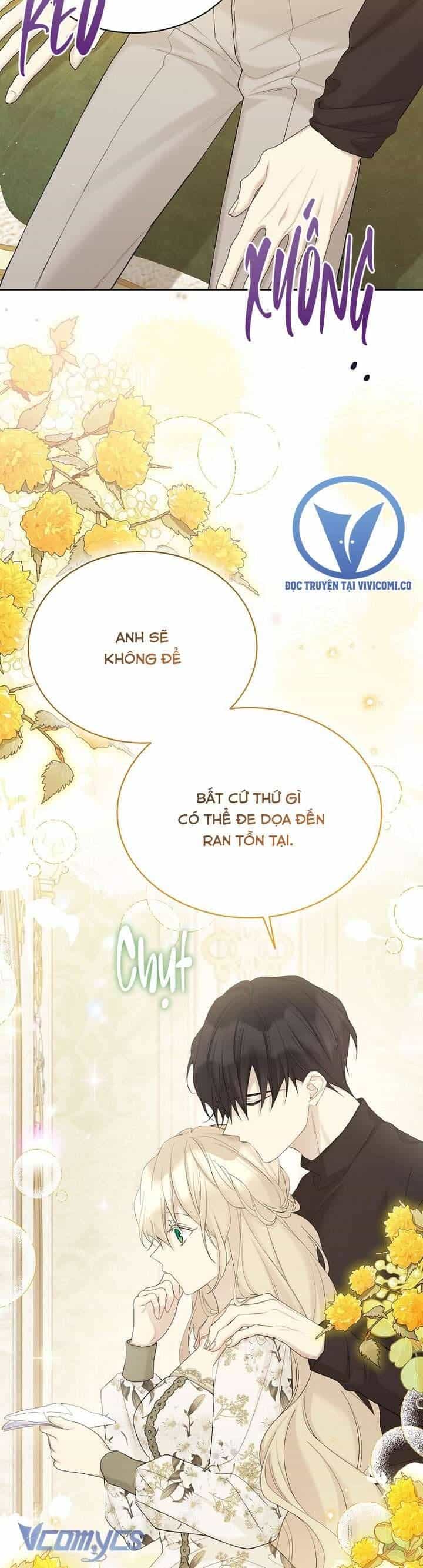 Vương Miện Viridescent - Chương 121 - ảnh 24