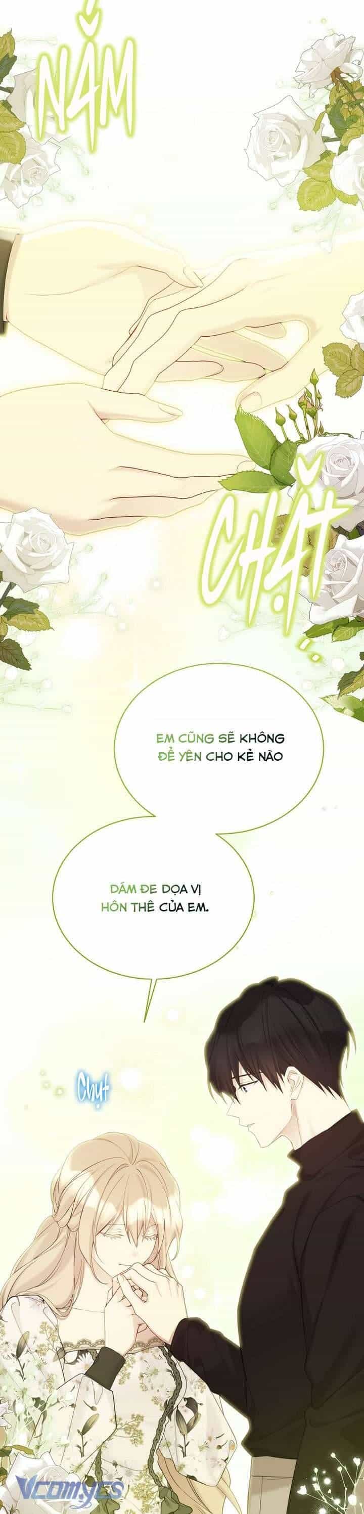 Vương Miện Viridescent - Chương 121 - ảnh 27