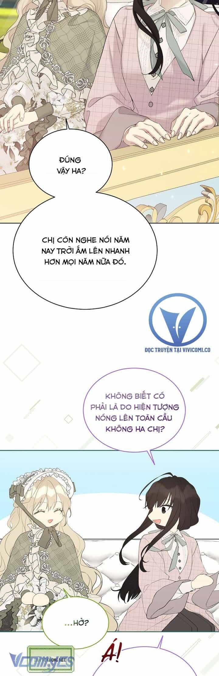 Vương Miện Viridescent - Chương 121 - ảnh 3