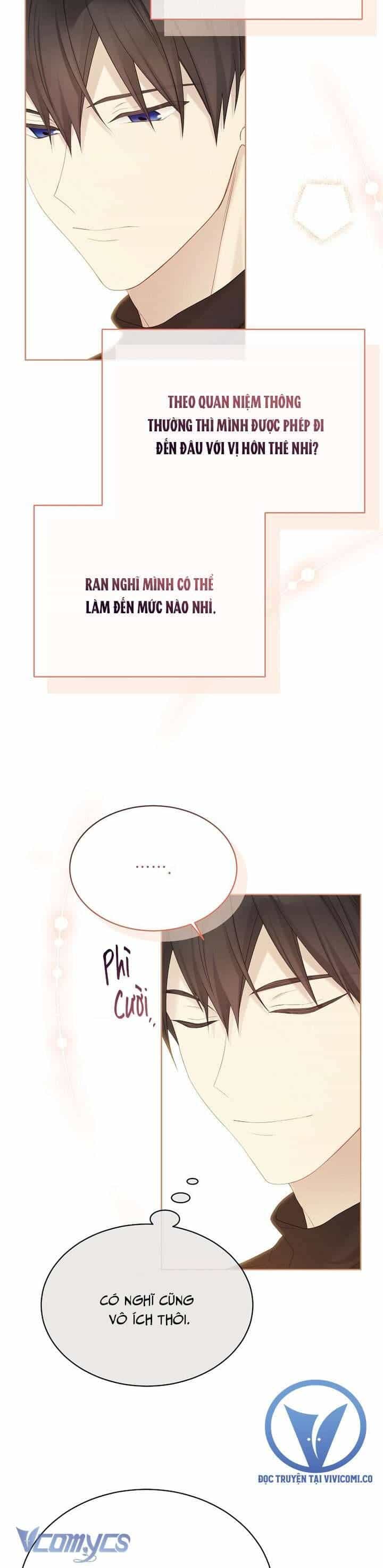 Vương Miện Viridescent - Chương 121 - ảnh 31