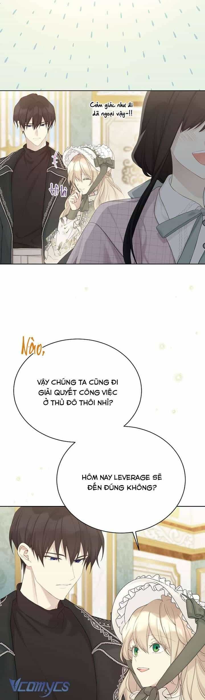 Vương Miện Viridescent - Chương 121 - ảnh 8
