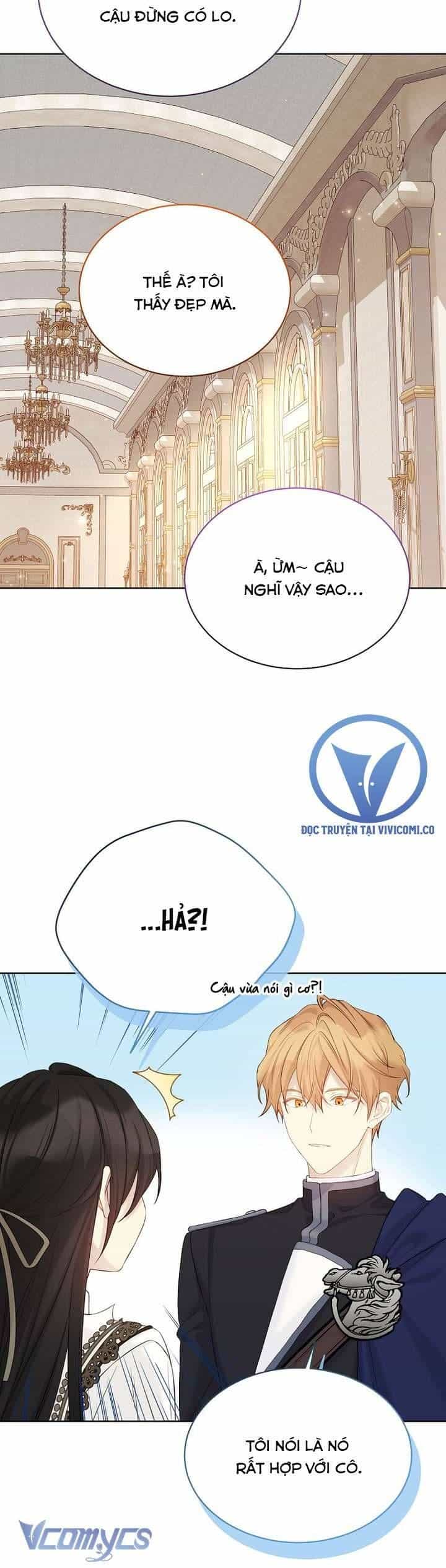 Vương Miện Viridescent - Chương 122 - ảnh 3